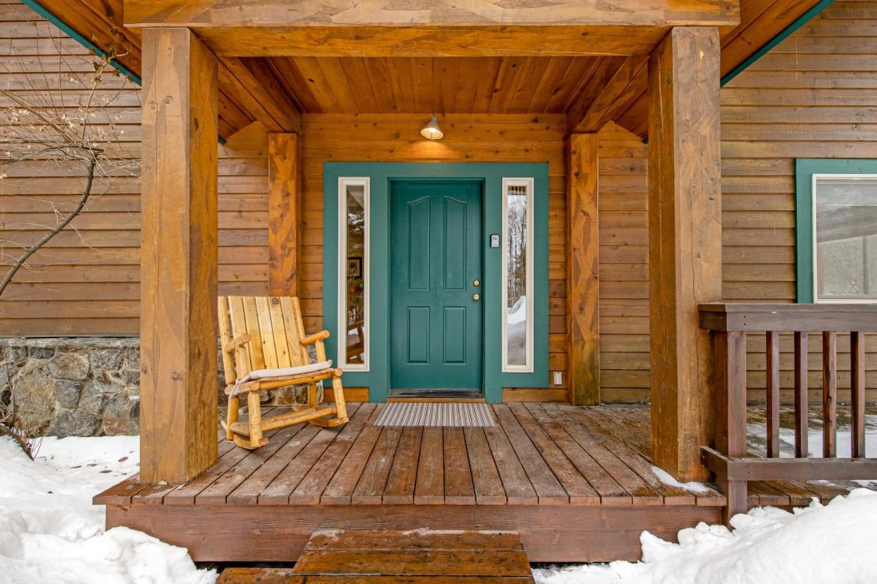 Mccall Cottage On The 9Th Exterior photo