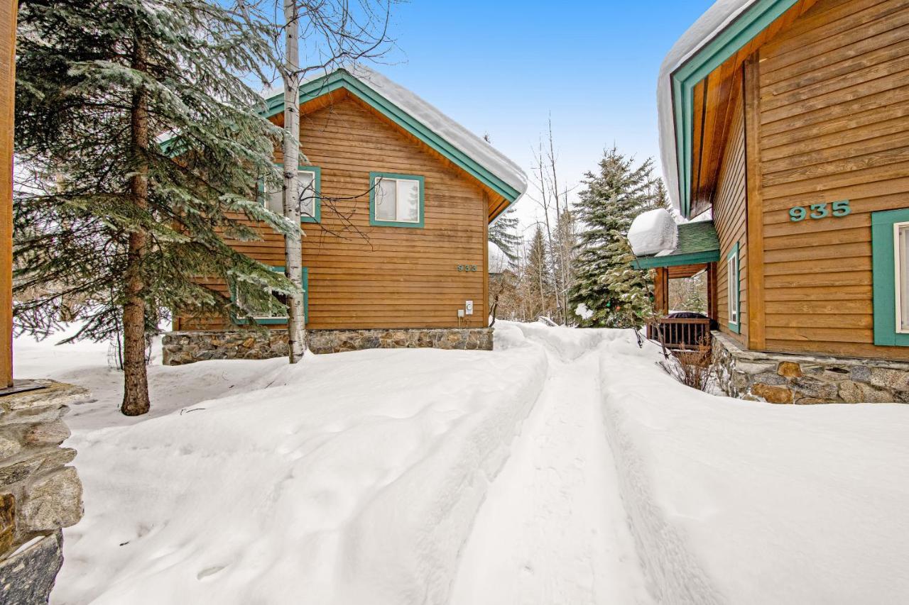 Mccall Cottage On The 9Th Exterior photo